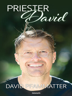 cover image of Priester David